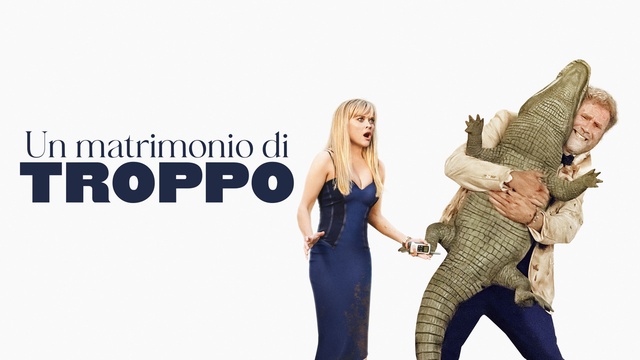 Un matrimonio di troppo la recensione del film di Prime Video che non decolla