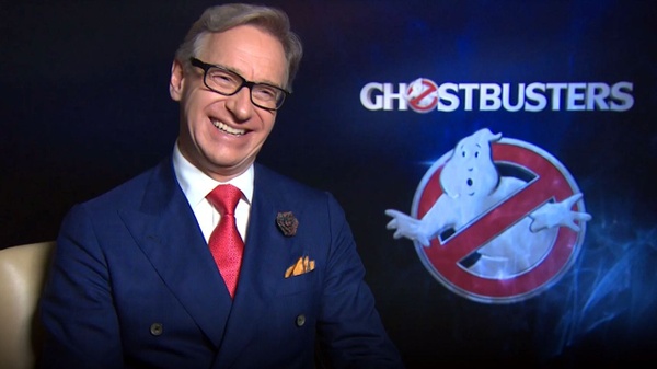 Paul Feig e Lionsgate - Accordo esclusivo per 2 film