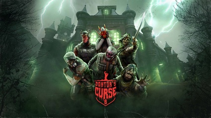 Sopravvivi una notte in Tom Clancy's Rainbow Six Siege: Doktor's Curse