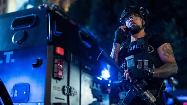 S.W.A.T. Exiles, the team restarts: agreement for Italy