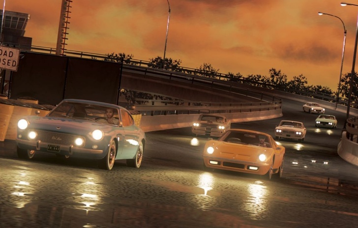 Nuova patch per Mafia III PC  si continua a lavorare