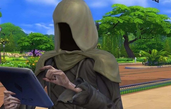 The Sims Mobile is Shutting Down