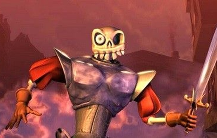 Il rumor su MediEvil Purtroppo un fake