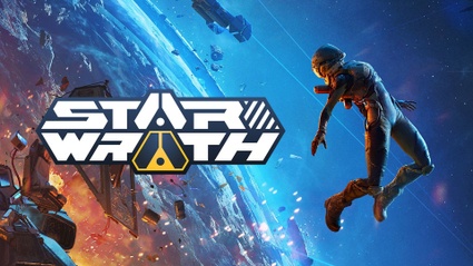 Star Wrath, annunciato l'extraction-action free-to-play per PC