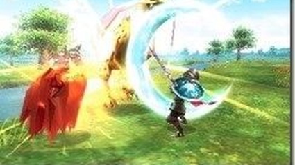 Final Fantasy Explorers uscira in USA ed Europa