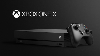 Xbox parte in quarta in UK