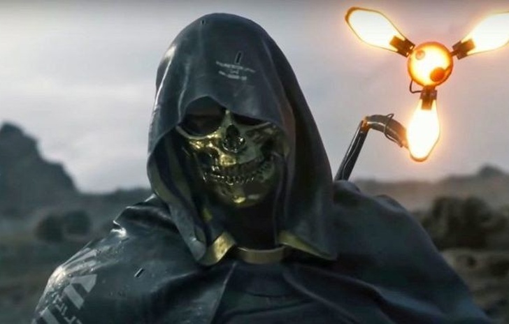 Secondo Joe Penna non cè niente come Death Stranding