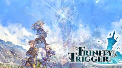 Trinity Trigger, il trailer di lancio del JRPG ispirato a Secret of Mana 