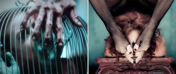 Altri due nuovi teaser per American Horror Story: Freak Show