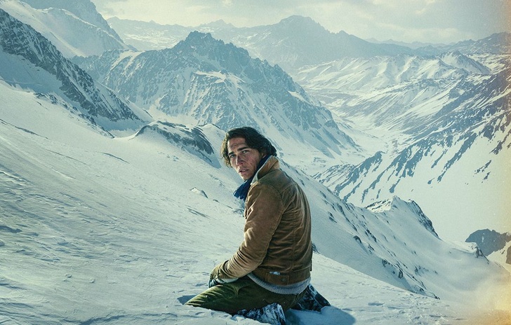 La società della neve recensione del film di Netflix sulla tragedia delle Ande