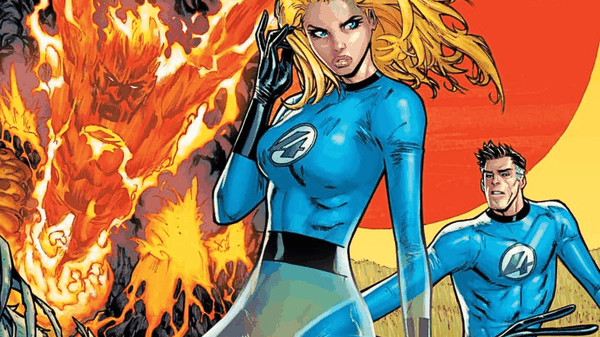 I Fantastici Quattro: Una Nuova Era tra Viaggi nel Tempo e Sfide Impossibili