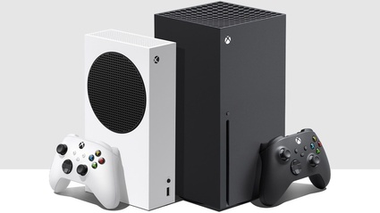 Xbox portera solo quattro videogame sulla concorrenza