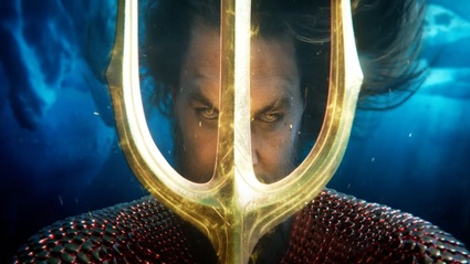 Aquaman 2 - Polemiche sul risultato della computer grafica