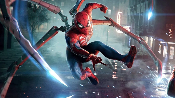 Marvel's Spider-Man 2, grazie a un fumetto scopriremo il prequel della storia