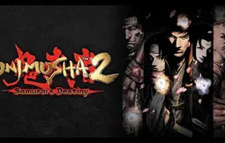 Onimusha 2 Samurais Destiny  il trailer delle nuove feature