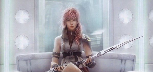 Al via il servizio di Cloud Gaming di Square Enix