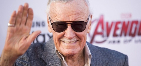 Stan Lee apparira nei prossimi tre film Marvel
