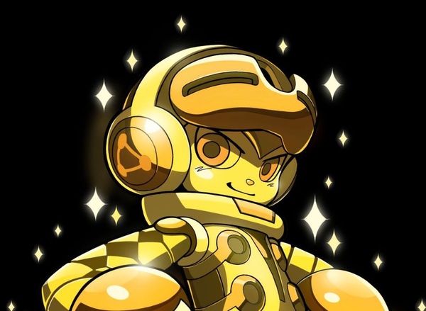 Mighty No. 9 e entrato in fase gold