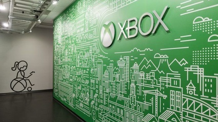 Microsoft vince l'E3 2018