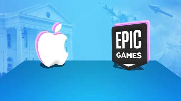 Fortnite e l'Epic Store arriveranno su iOS