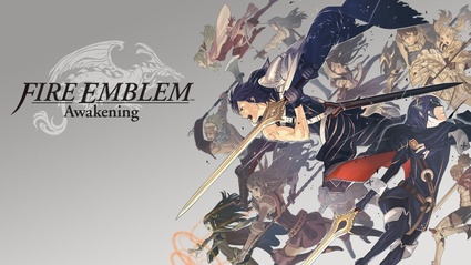 Fire Emblem: Awakening e il nuovo gioco a sbarcare su Nintendo Music