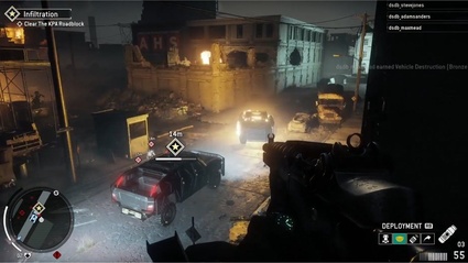 Beta de-brief per Homefront: The Revolution