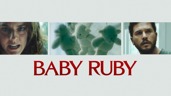 Baby Ruby: recensione del thriller di Netflix sulla maternita