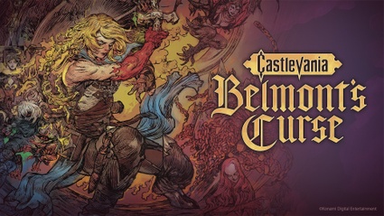 Castlevania: Belmont's Curse - tornano i cacciatori di vampiri in un'opera quasi perfetta
