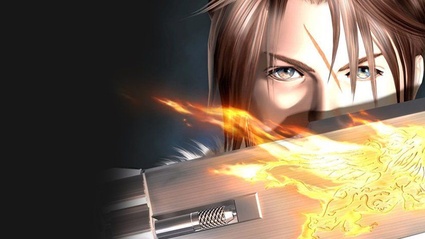 FFVIII compie 15 anni - Ecco delle curiosita che sicuramente non conoscevate