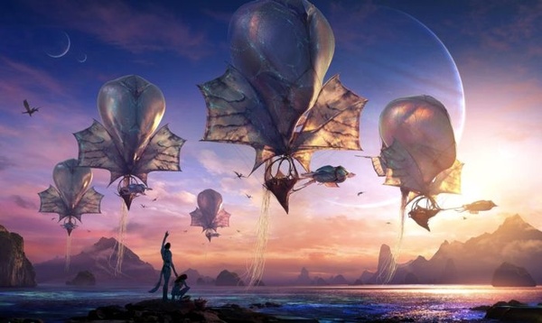 Avatar 3 – Continua l