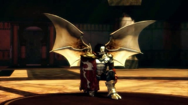 Legacy Of Kain Soul Reaver, un mito lungo 25 anni 