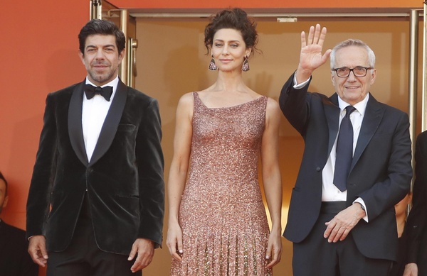 Ottimo esordio al botteghino per Il Traditore