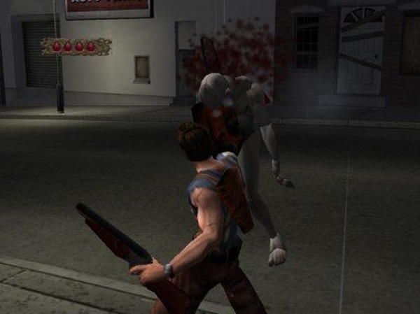 Evil Dead: A Fistful Of Boomstick