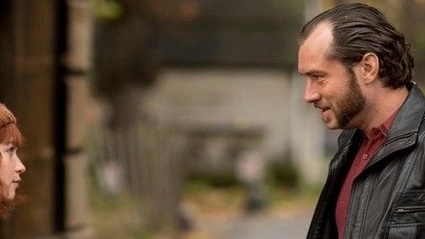 Trailer italiano per Dom Hemingway!