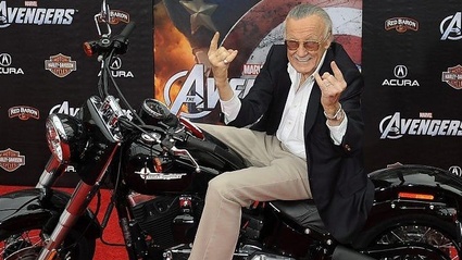 E' morto Stan Lee