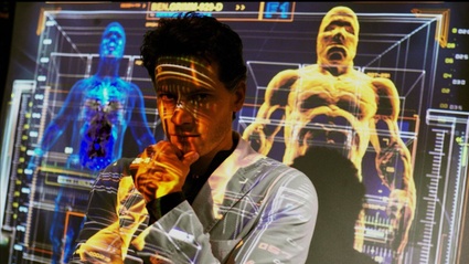 Fantastici 4: emergono i concept del film Fox cancellato