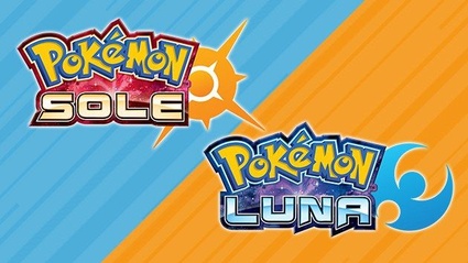 [E3 2016] Nuovo trailer e qualche dettaglio per Pokemon Sole e Luna