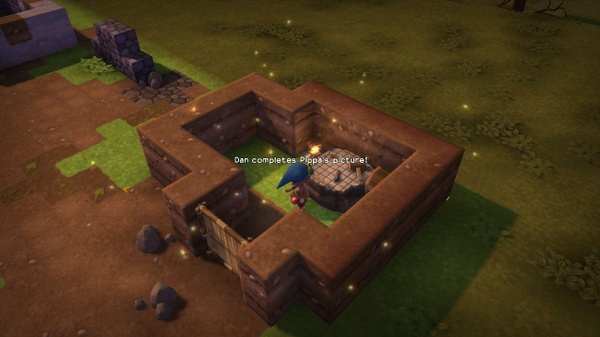 Dragon Quest Builders