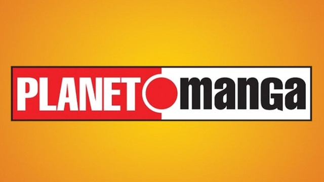 Planet Manga e lEstate 2024