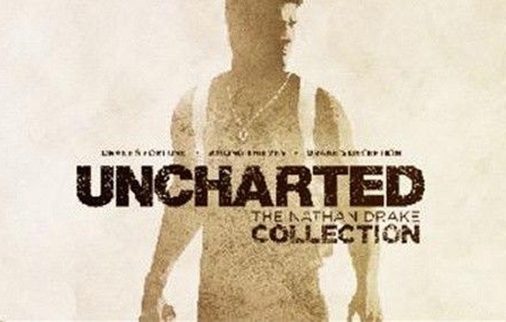 Nuovi indizi per la Uncharted Collection