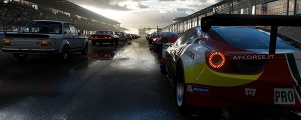 Project Scorpio potrebbe azzoppare Xbox One S