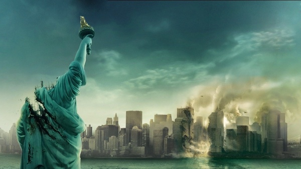 J.J. Abrams pensa ad un terzo film su Cloverfield
