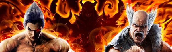 Eccovi una nuova dose di gameplay per Tekken 7