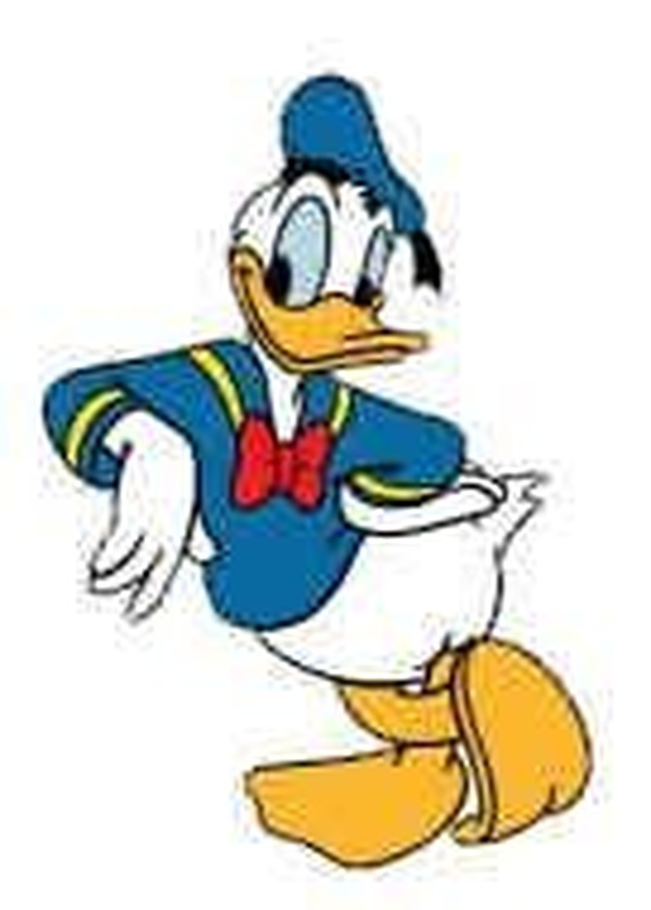Donald Duck: Quack Attack