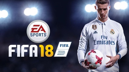 Lo Story mode di Fifa 18 potra essere giocato in Coop