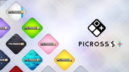 Picross S+, la raccolta dei puzzle game per 3DS uscira il 29 febbraio