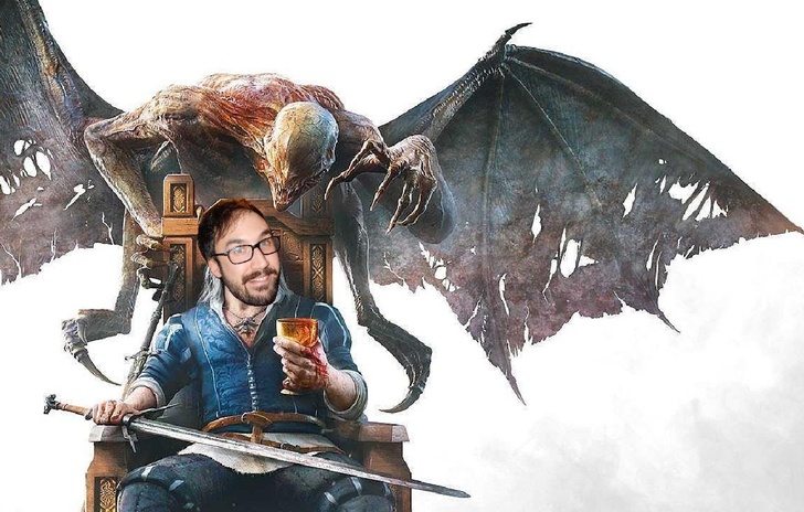 Gamesurf Live Alle 2100 siamo online con lespansione di The Witcher 3