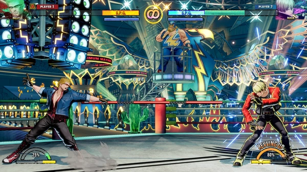 Fatal Fury: City of the Wolves: Recensione del ritorno a South Town