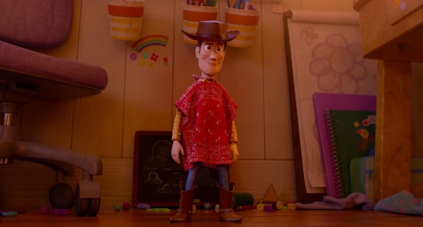 Toy Story 5 Review: Between Screens and the Silent Pain of Growing Up