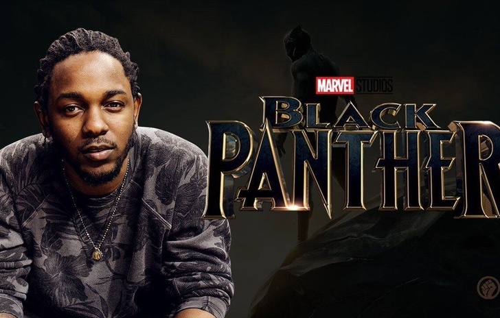 E di Black Panther la migliore colonna sonora